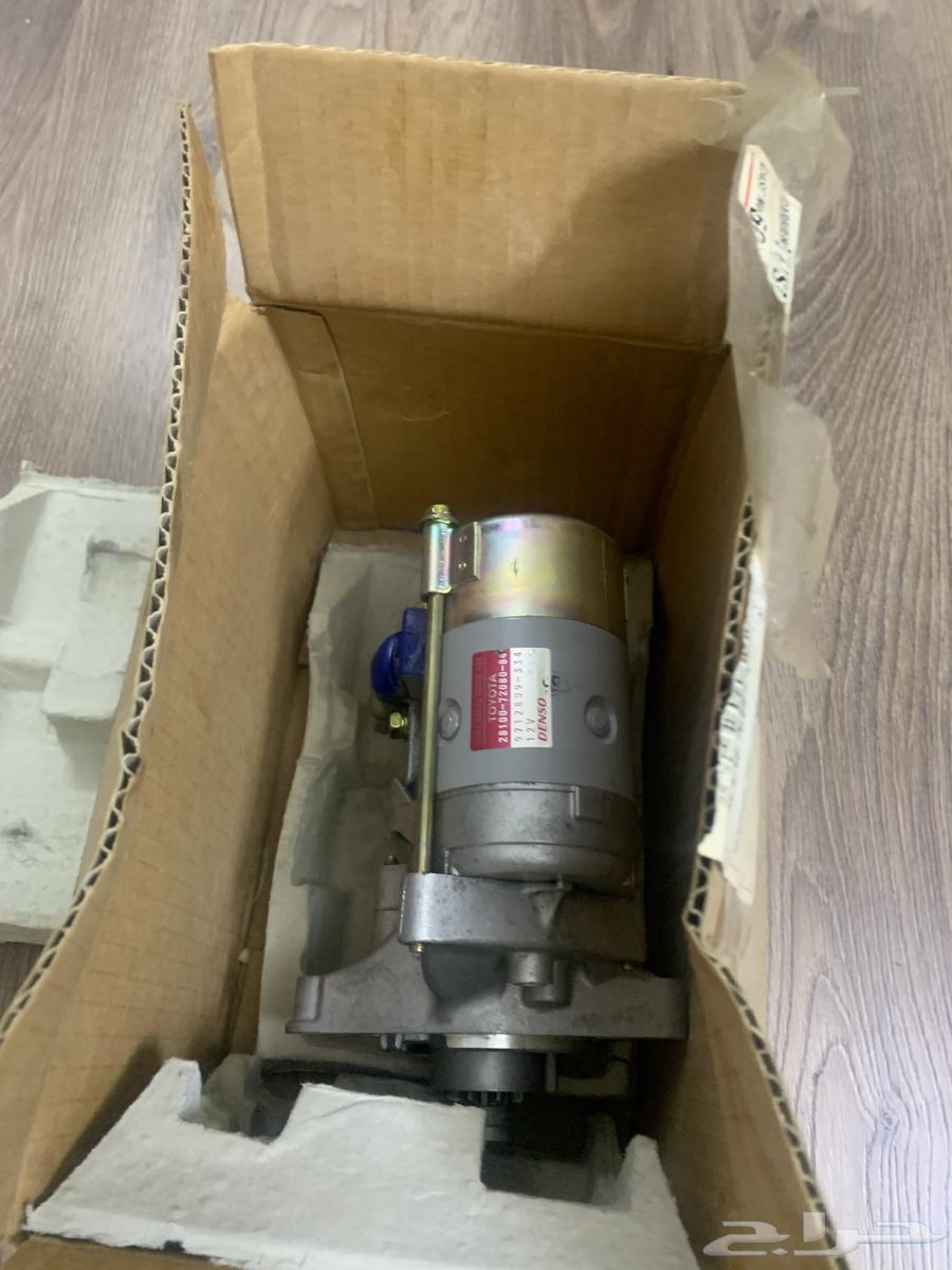 سلف هايلكس اصلي وكالة جديد64382500407810110