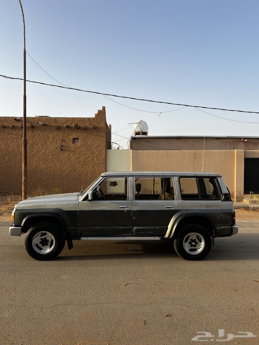 Patrol 199264373876173314111