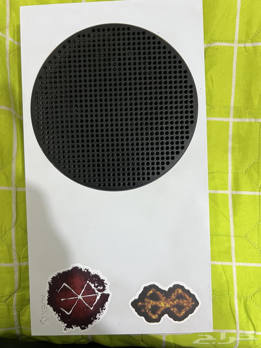 Xbox Series S Device64163793821569112
