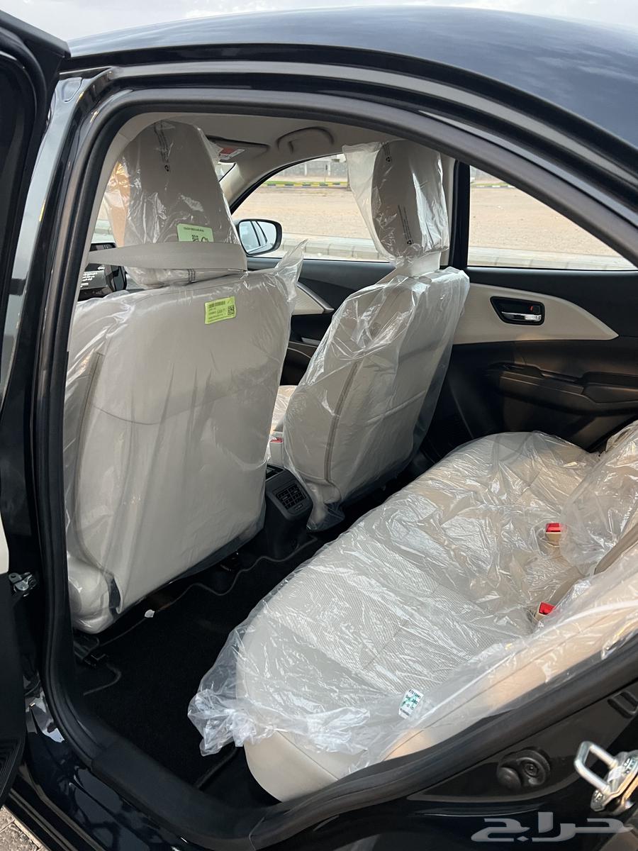 للبيع سوزوكي 2025 ديزاير عداد اقل من 100064377314971393114