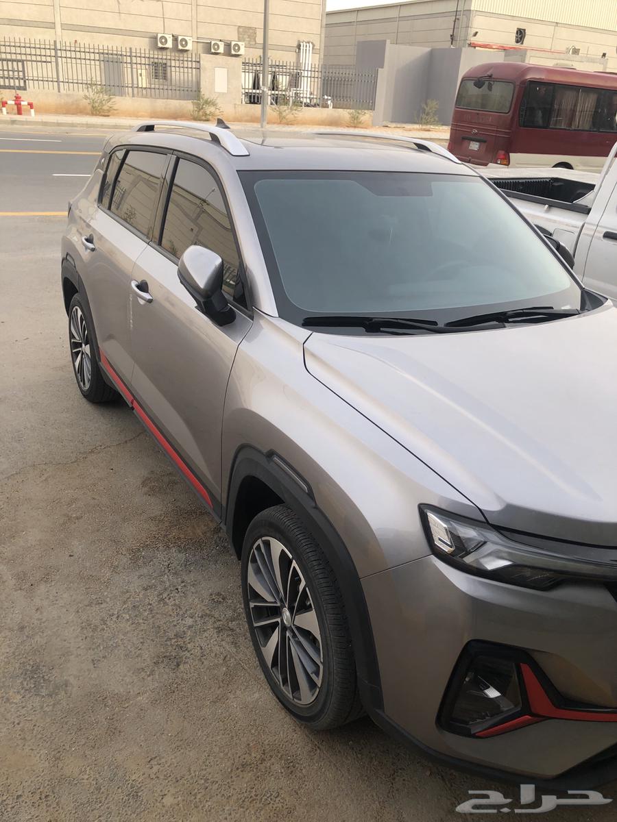 Changan CS75 Plus 35 Smart64383594412033113