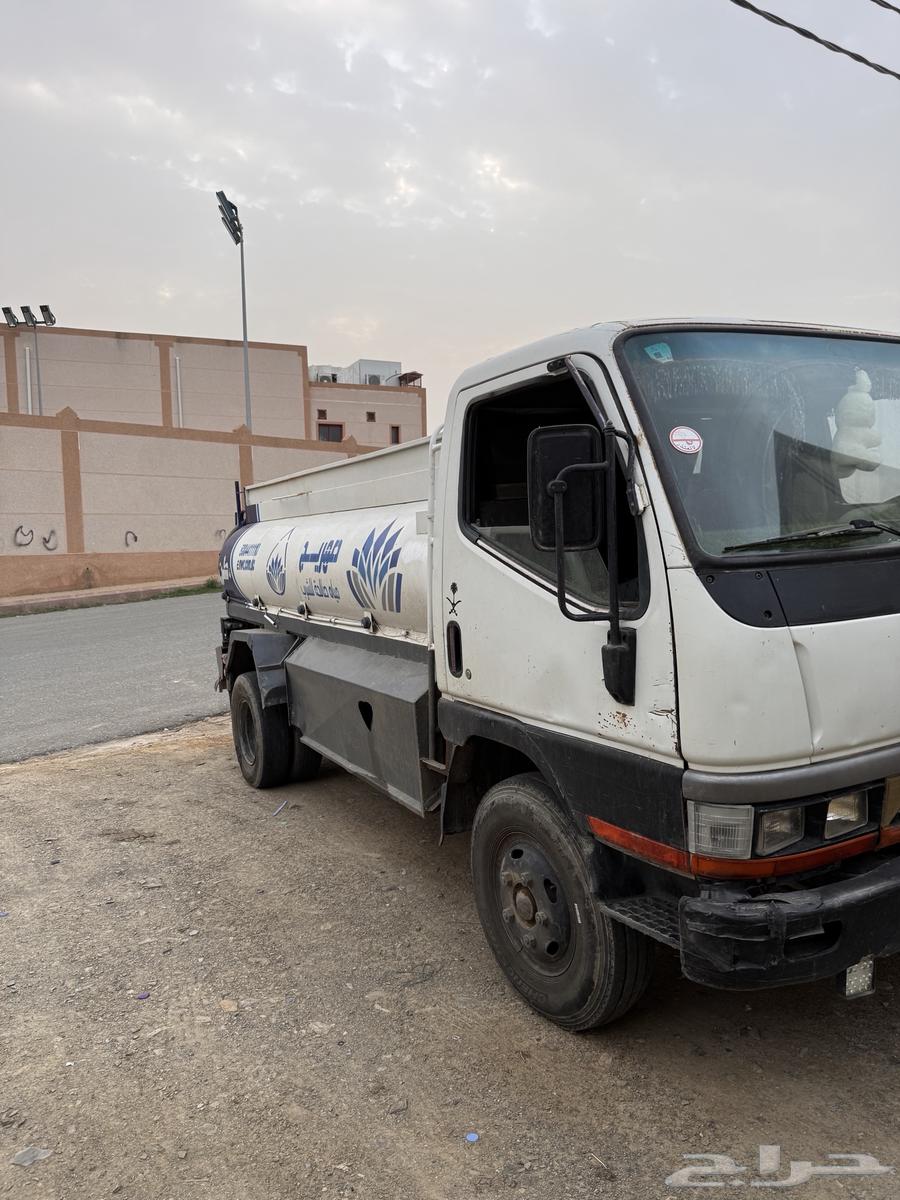 وايت مستبيشي الموديل 2000 الاستماره فيها تجديد واحد64385188134274111