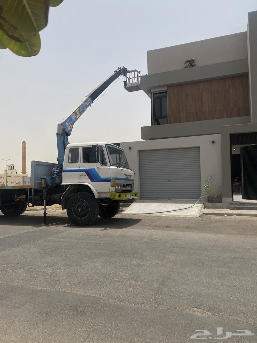 ونش رافعه وكرين للإيجار64382955626625111