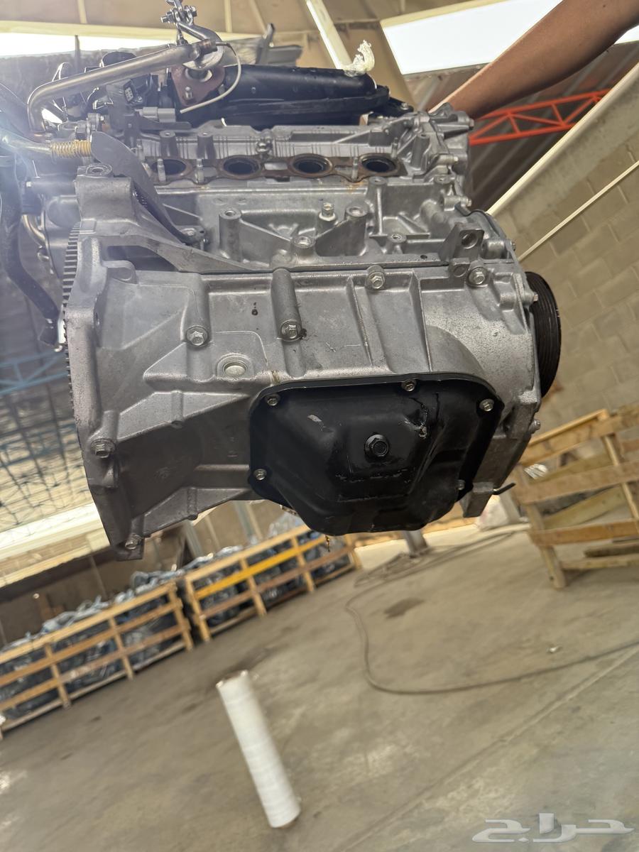 مكينه نيسان صني64378643953923112