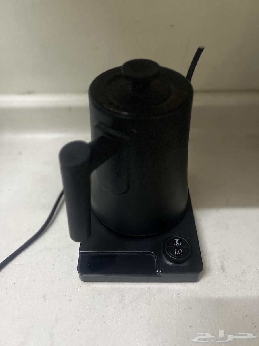 Codex black kettle64141916473858113
