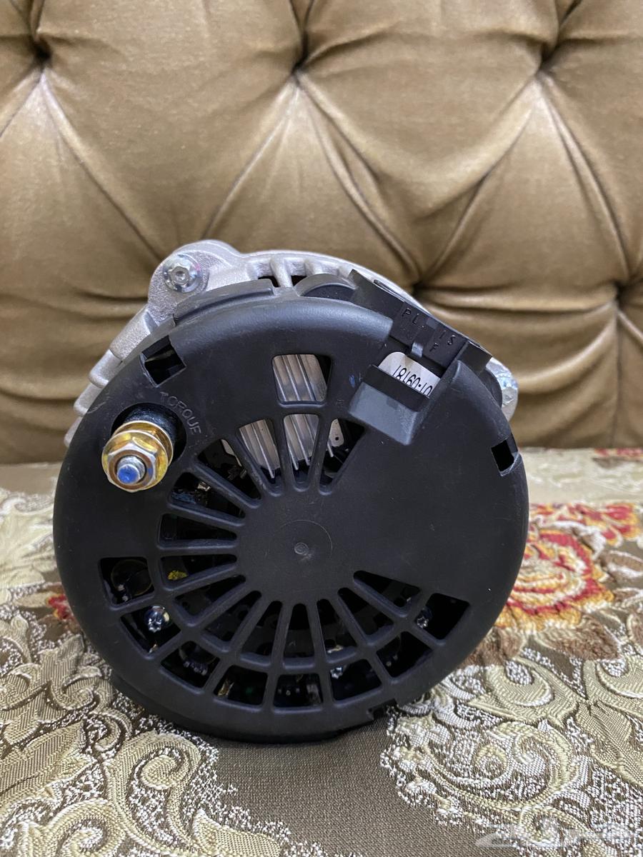 GM Charging Dynamo from 99 to 2006, Wide Plug, New Unused64377900074242112