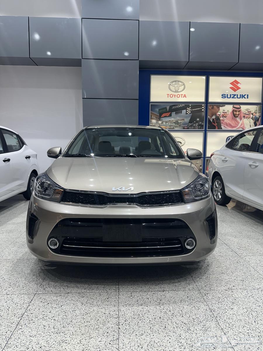 كيا بيجاس 2024  202564378876103299114