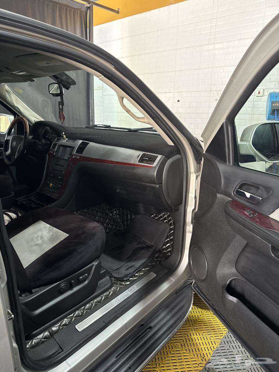 اسكاليد كاديلاك للبيع 200864380373877889112