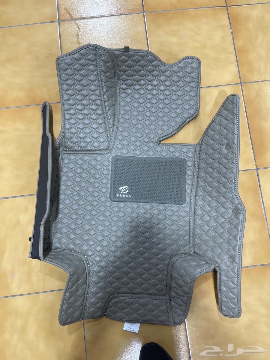 ارضية دايموند تويوتا هيلندر 2024 جديده64382086545665110