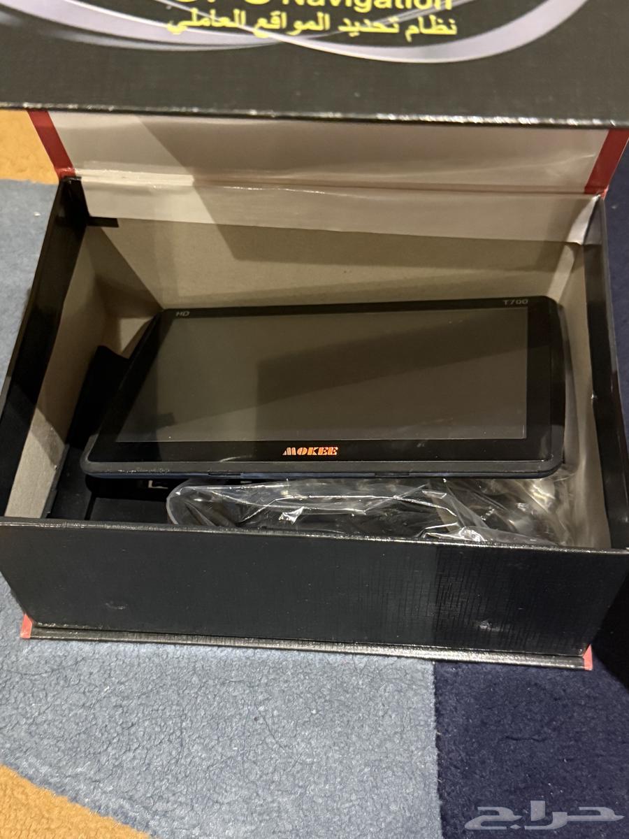 جهاز MOKEE GPS قارمن64372871427330111