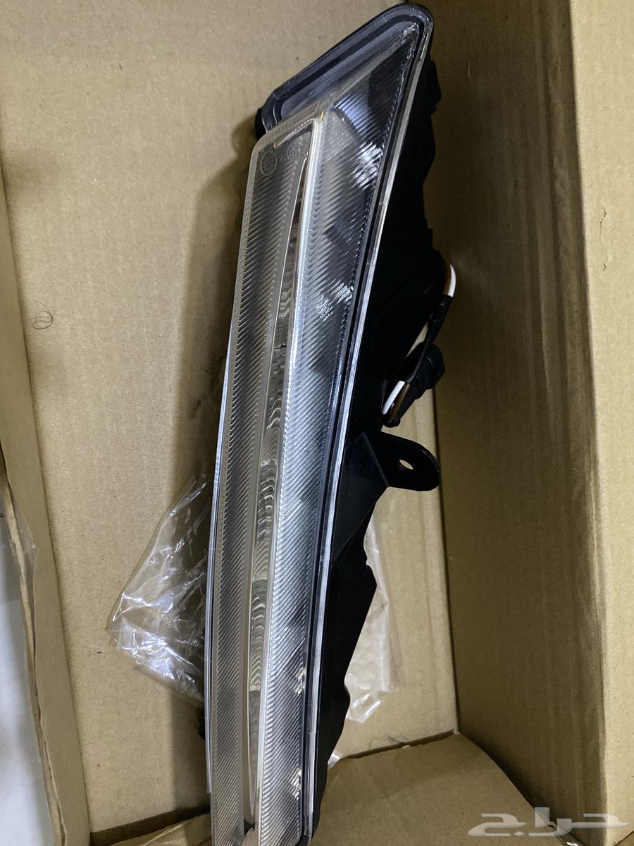 ليد يسار اريزو 5 2024 شيري من الوكاله64373477491074110