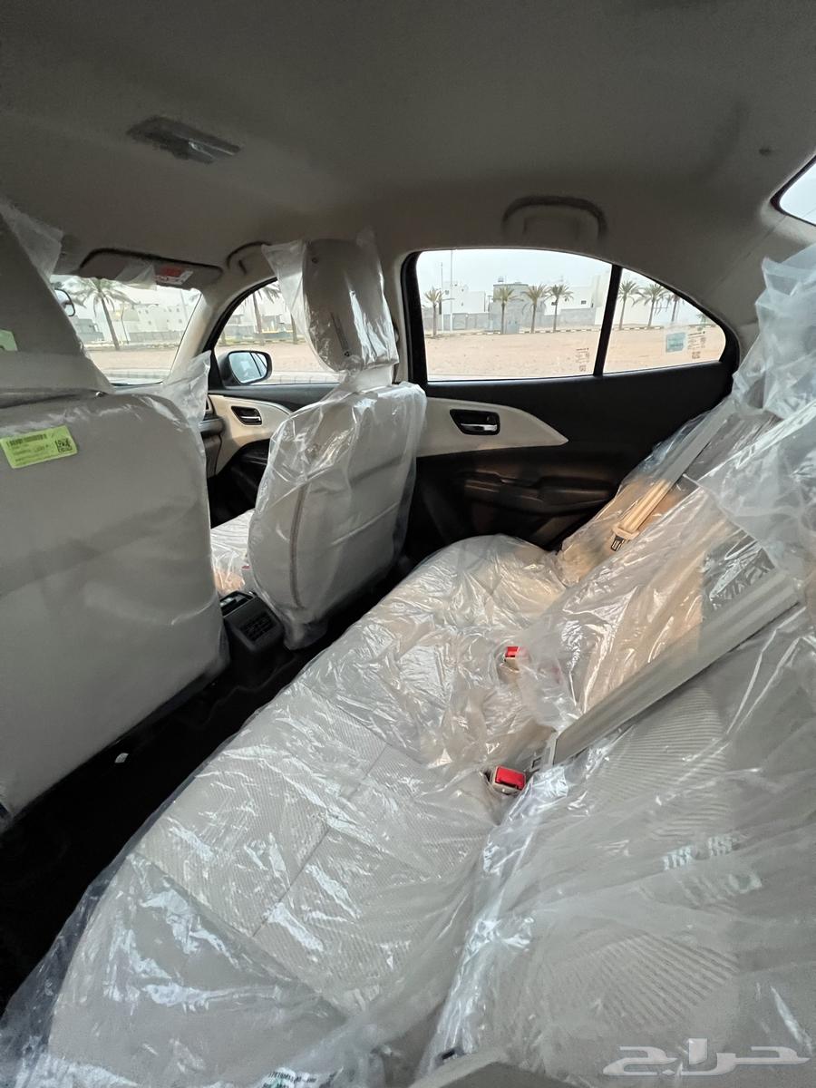 للبيع سوزوكي 2025 ديزاير عداد اقل من 100064377314971393113