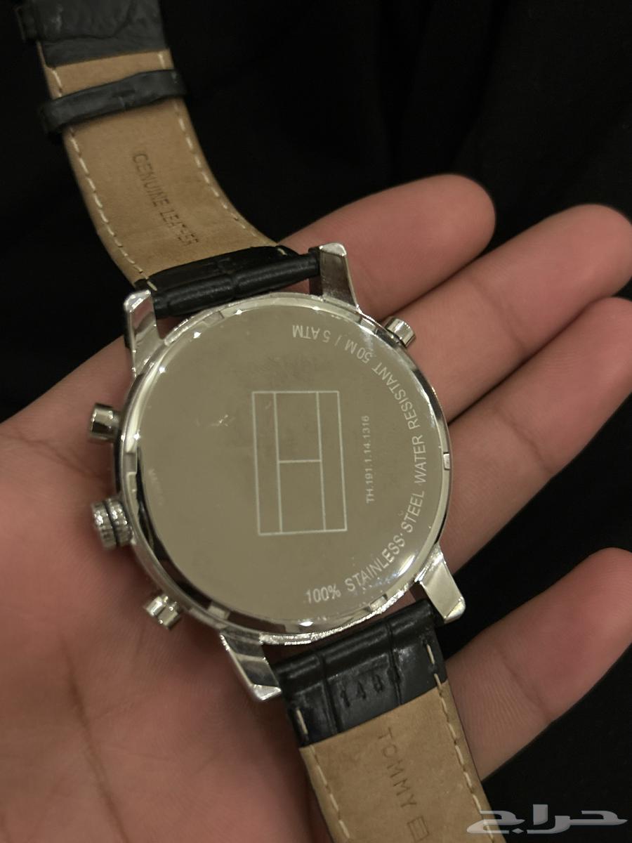 Tommy Watch ((Original))64149090962178112