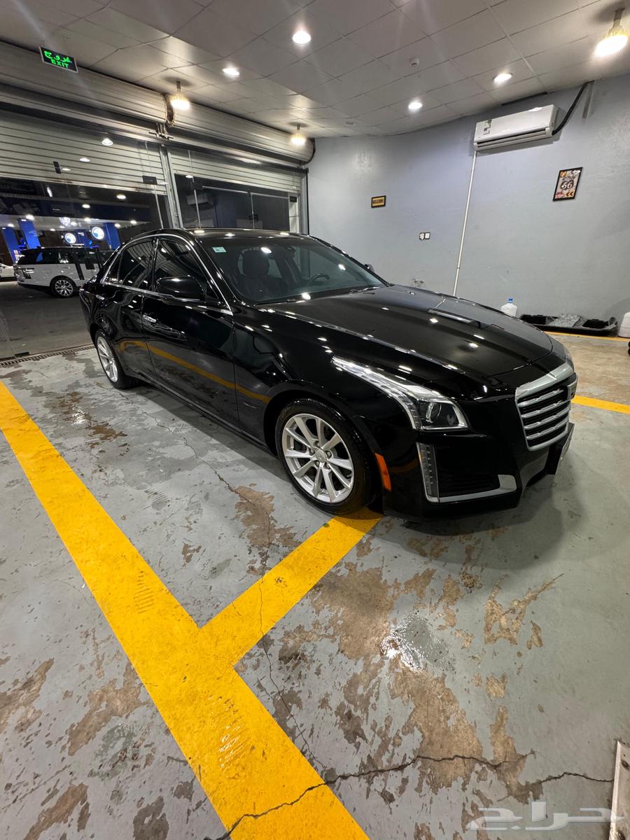 كدلك CTS 2019 أسود64372871366017113