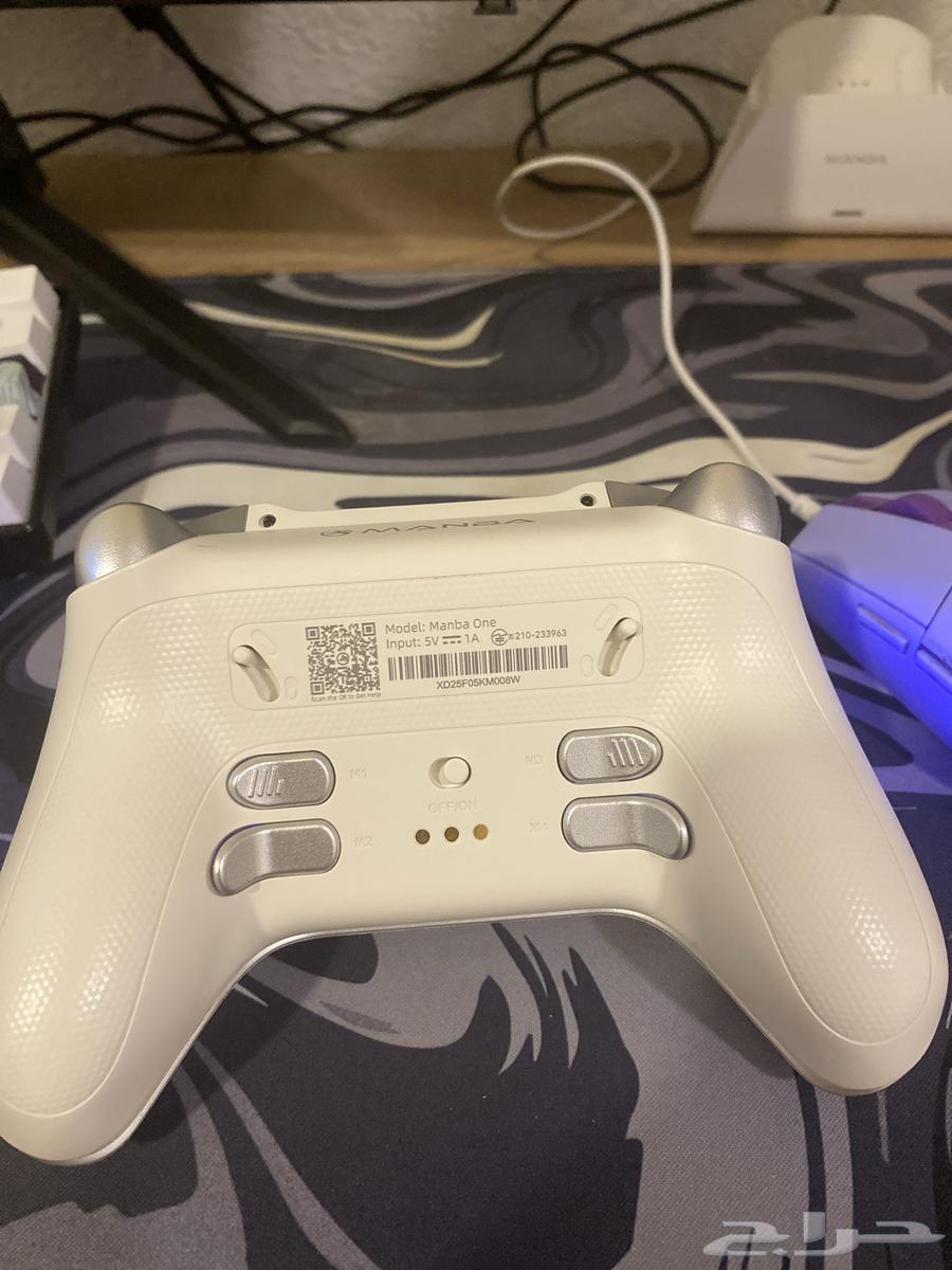 Manba One Professional Controller64157000119169113