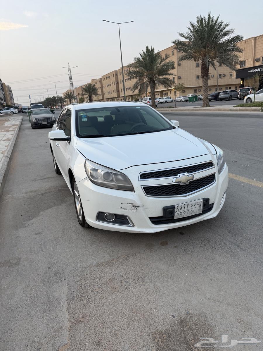 ماليبو LT 2015 المالك الاول64377637447170110