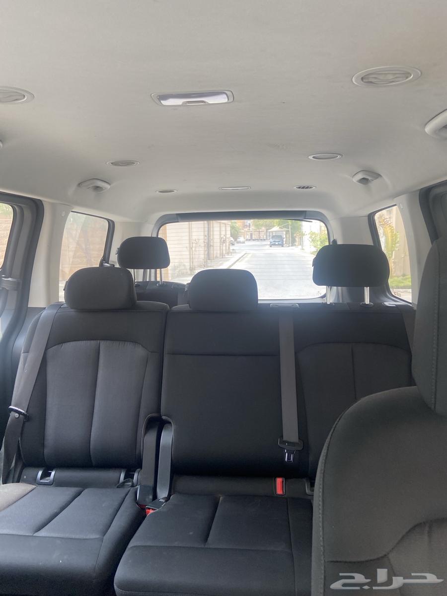 هيونداي ستاريا باص ديزل64378105384195114