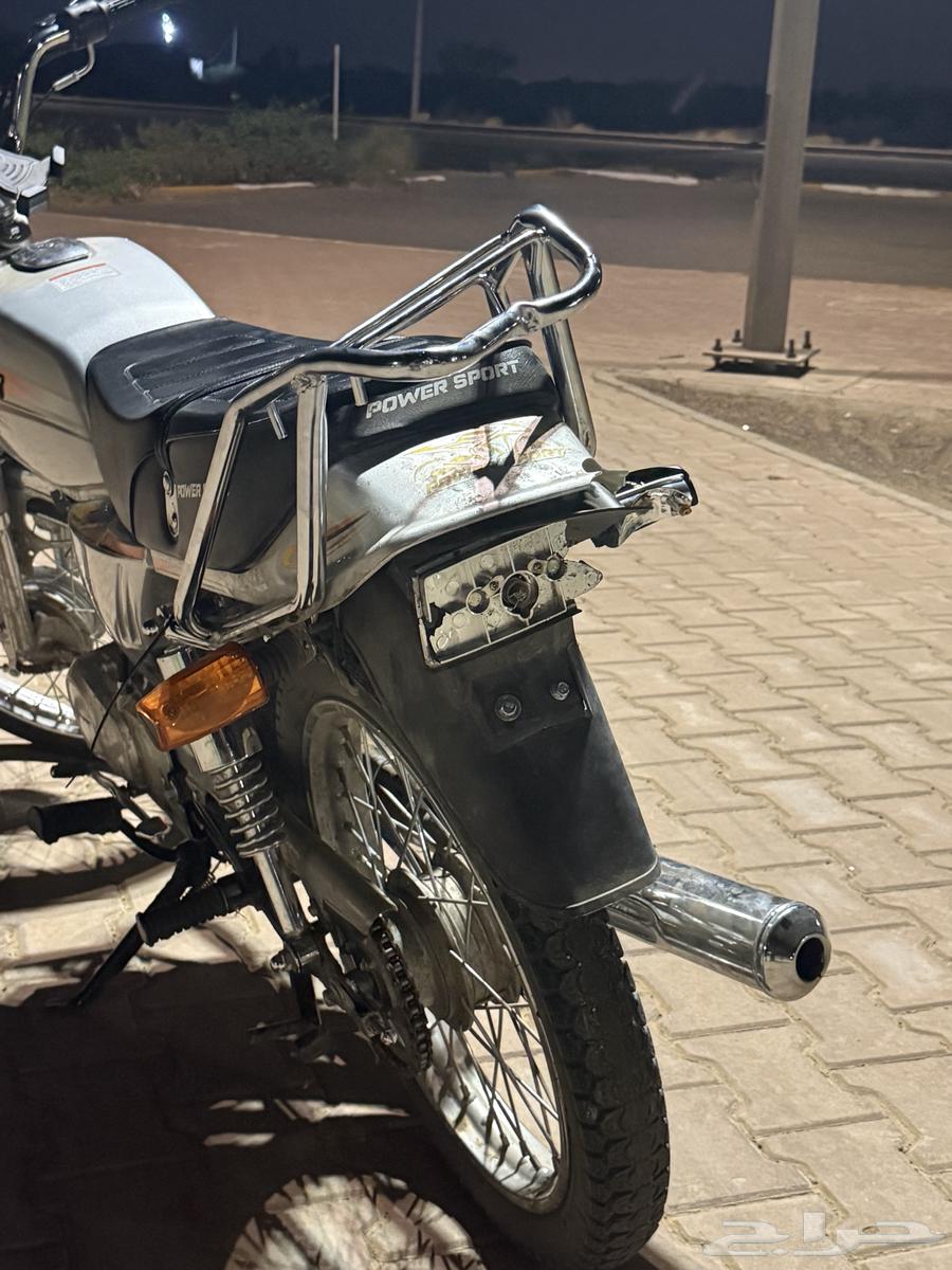 دباب x100 بور اسبورت 2026 المديل معى ورقة جمرك64372828071809114