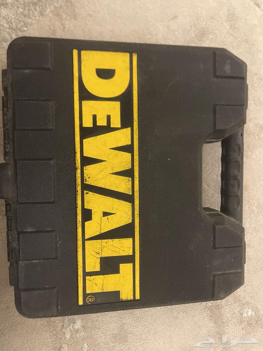 Drill with welding machine64373521756034113