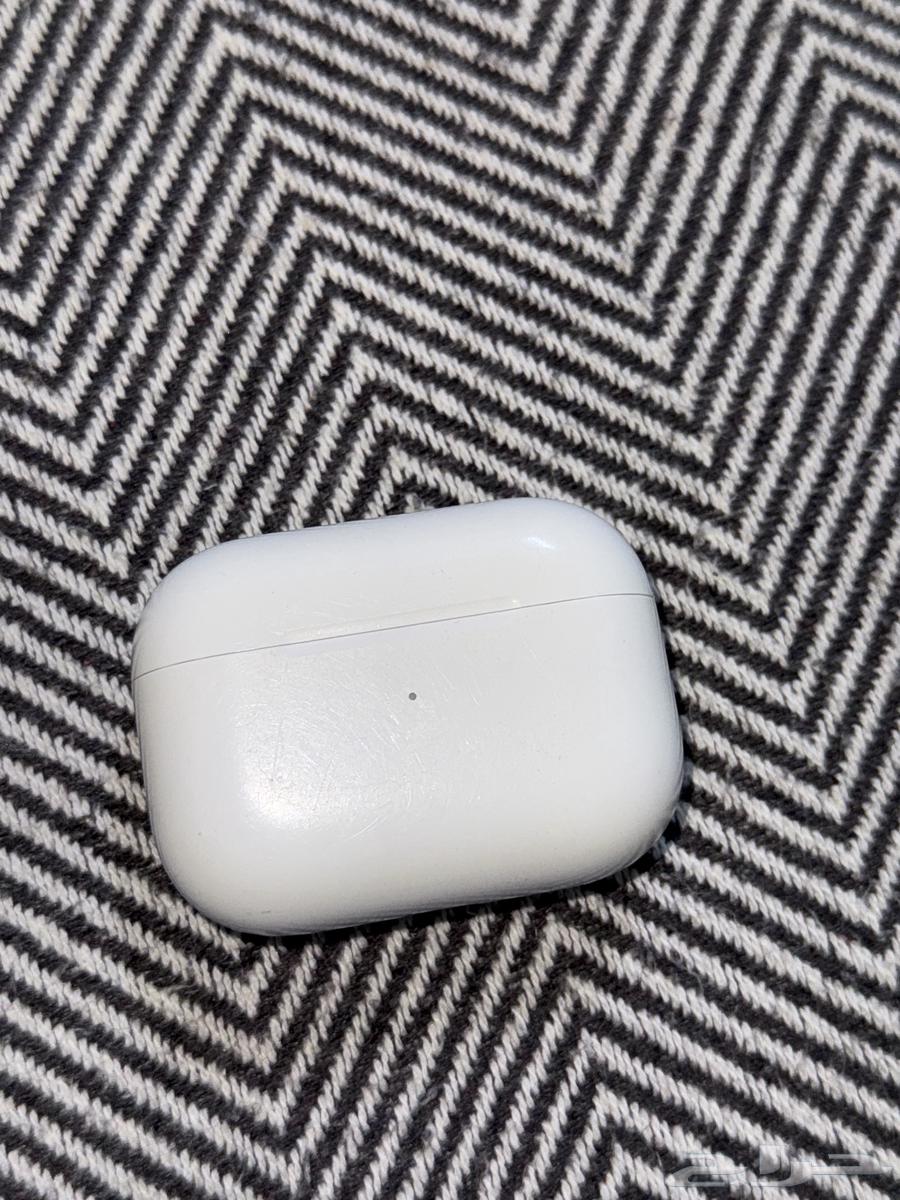 ايربودز برو الجيل الثاني AirPods Pro64166726678019113