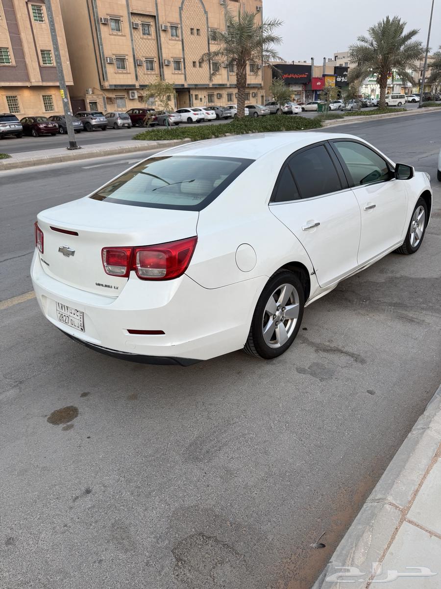 ماليبو LT 2015 المالك الاول64377637447170114