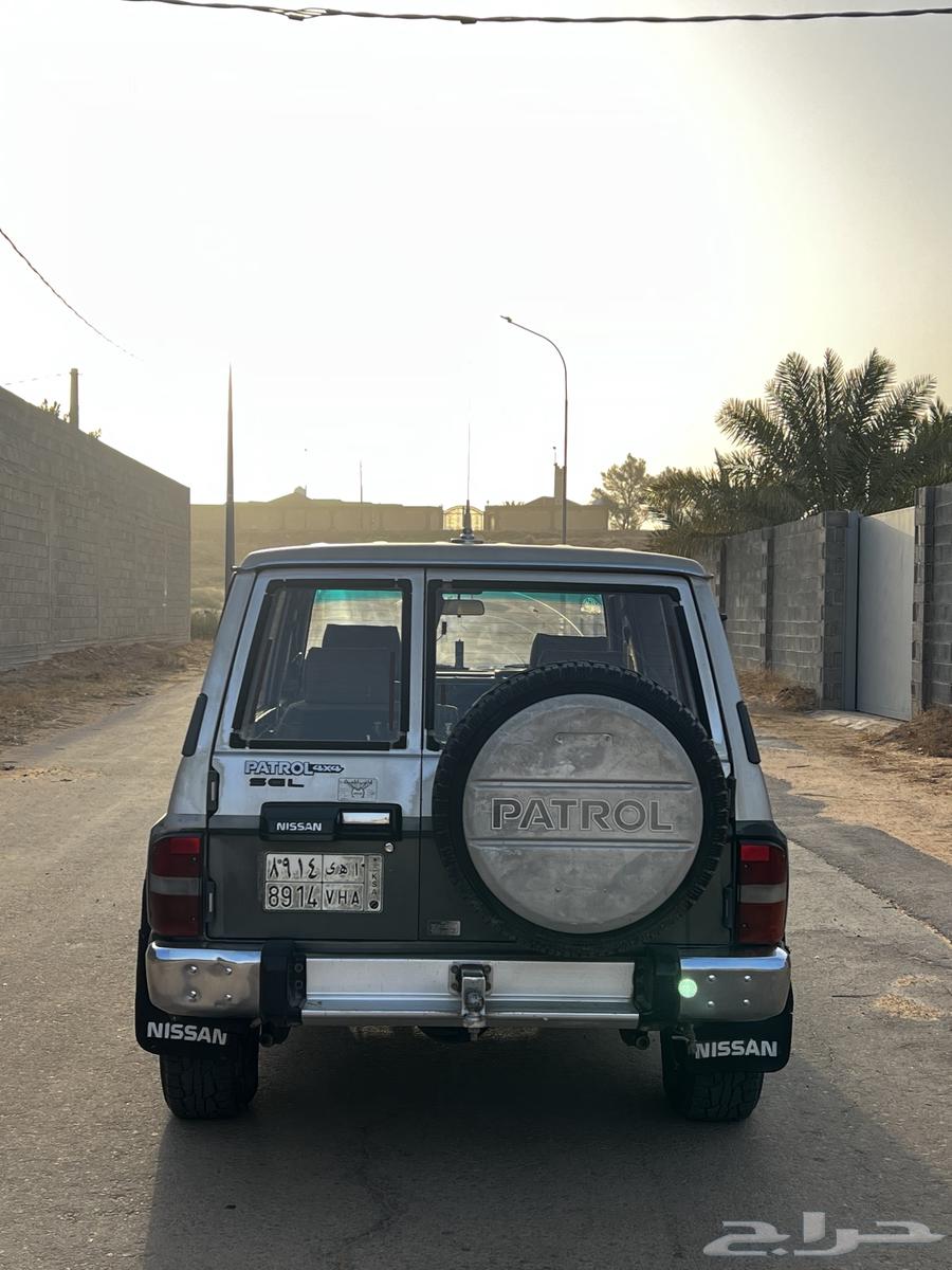 Patrol 199264373876173314113