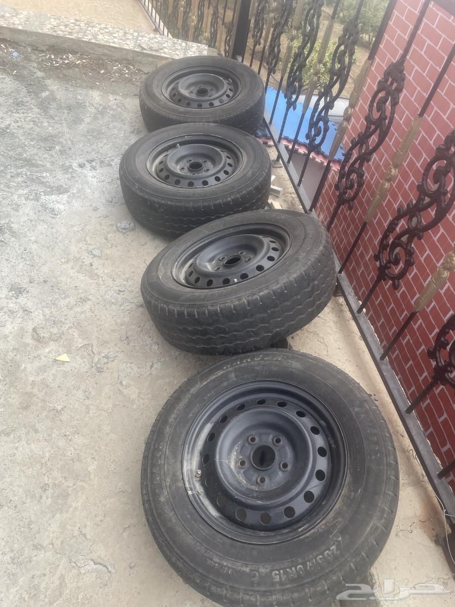 جنوط هايلكس وكاله64381767740035111