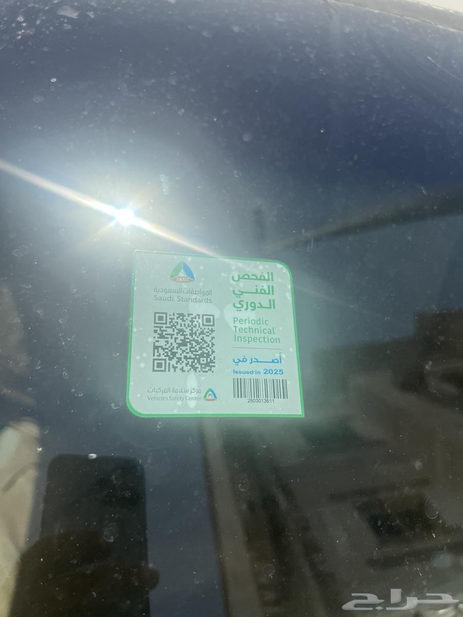 هوندا اكورد 2009 بسم الوكالة مفحوصة64383191987970114