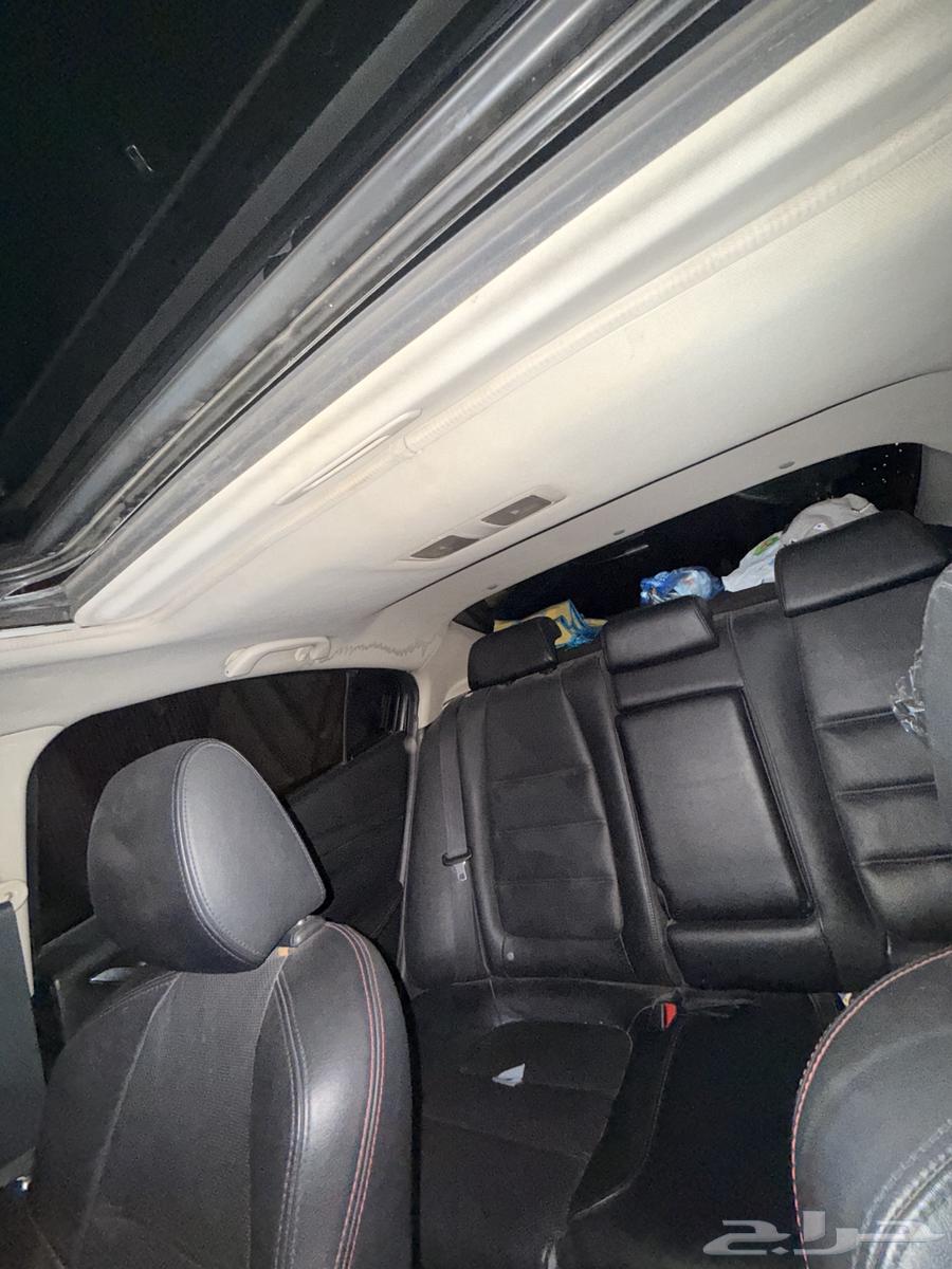 مازدا 6 2014 لون أسود بمواصفات كاملة64373595401090113