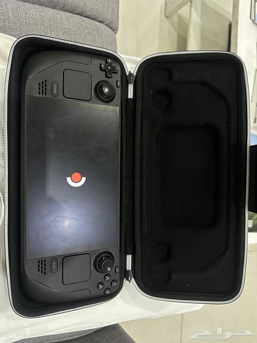 ستيم ديك اوليد 1تيرا64165098613251110