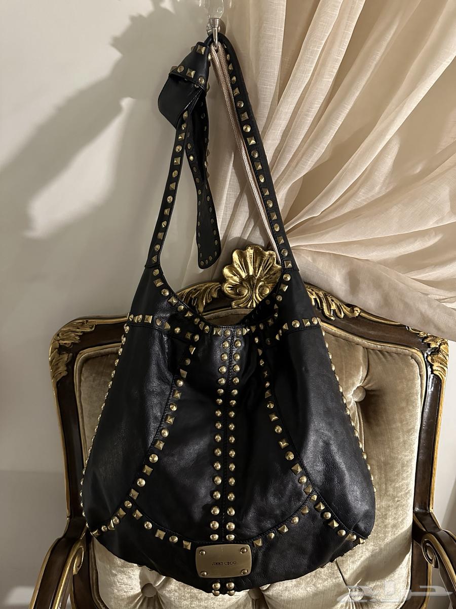 شنطة جيمي شو اصلية64163613277186113