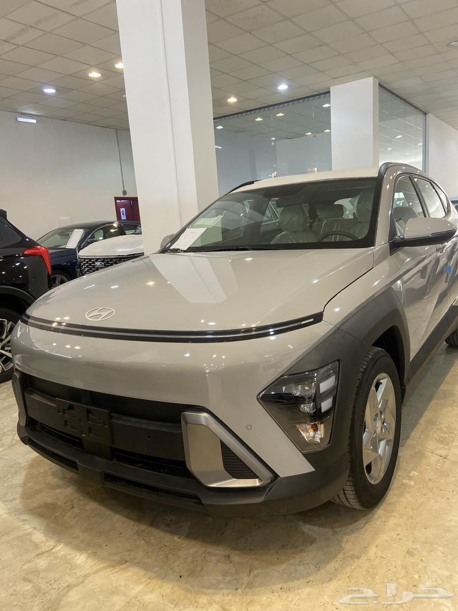 هيونداي كونا64375901996419110