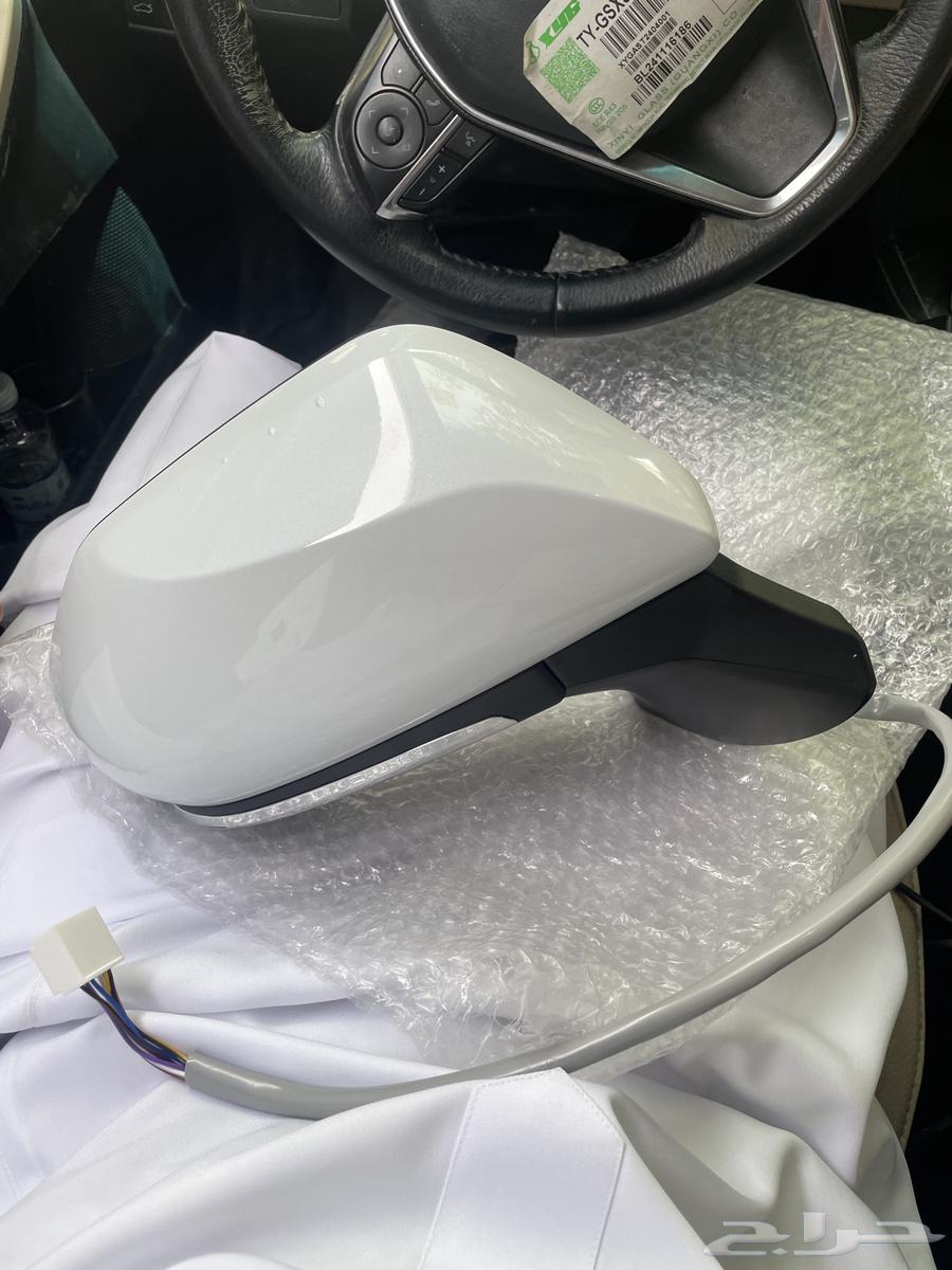 Avalon 20 21 22 Mirrors Right Left 100064378527698435110