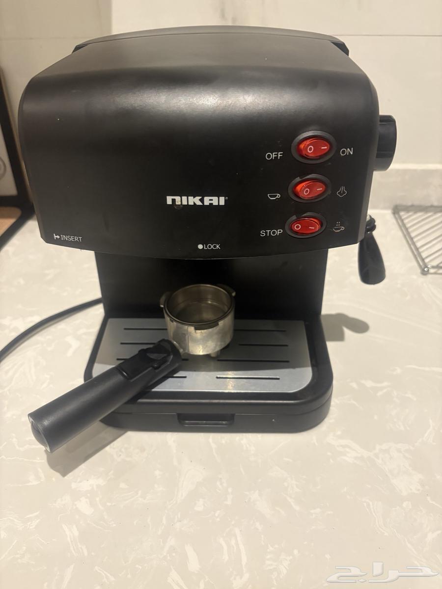 مكينة قهوة64174057659138113
