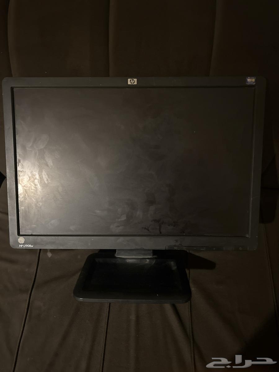 HP computer screen64150024203137110