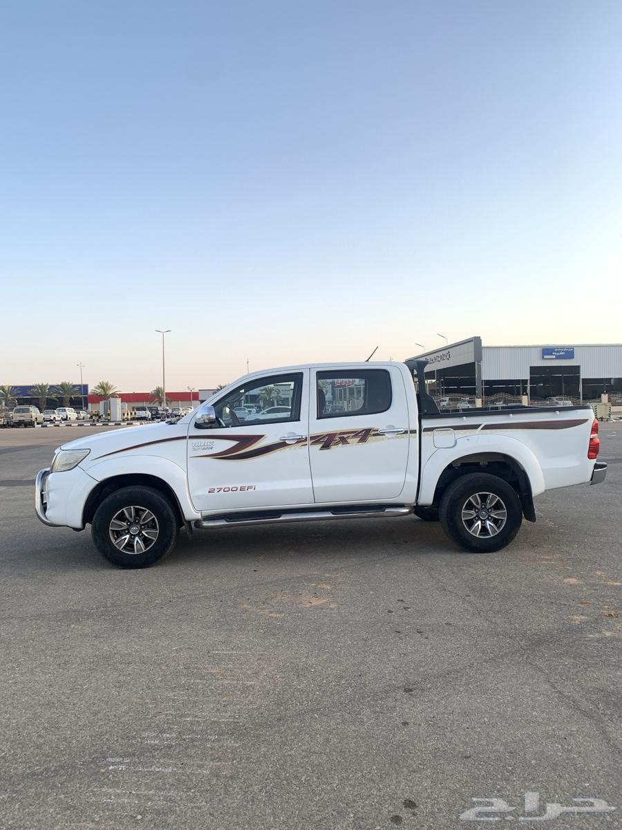 هايلكس دبل 201464383039227523110