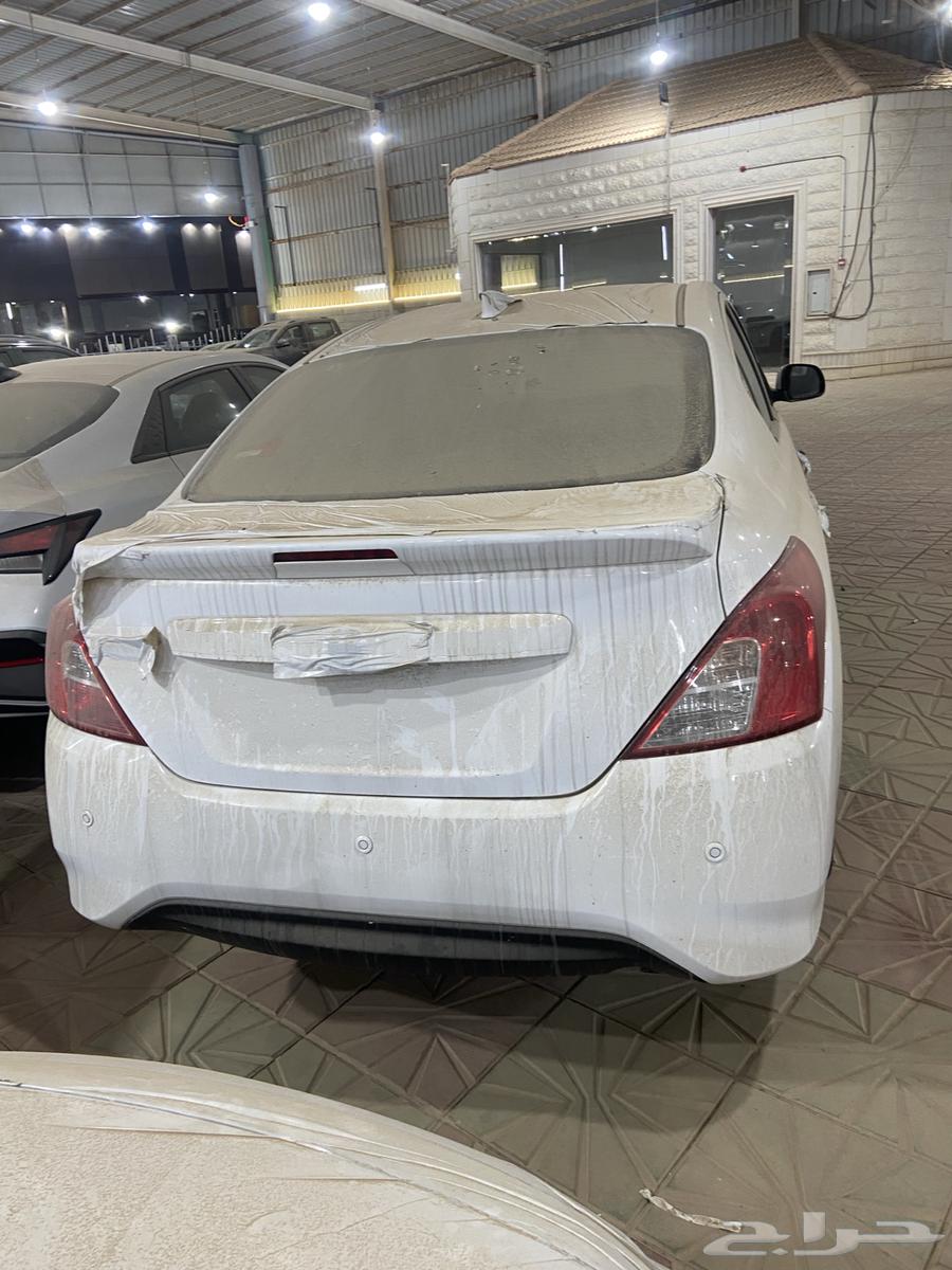 نيسان صنى 2024 كمفورت64383428237058113