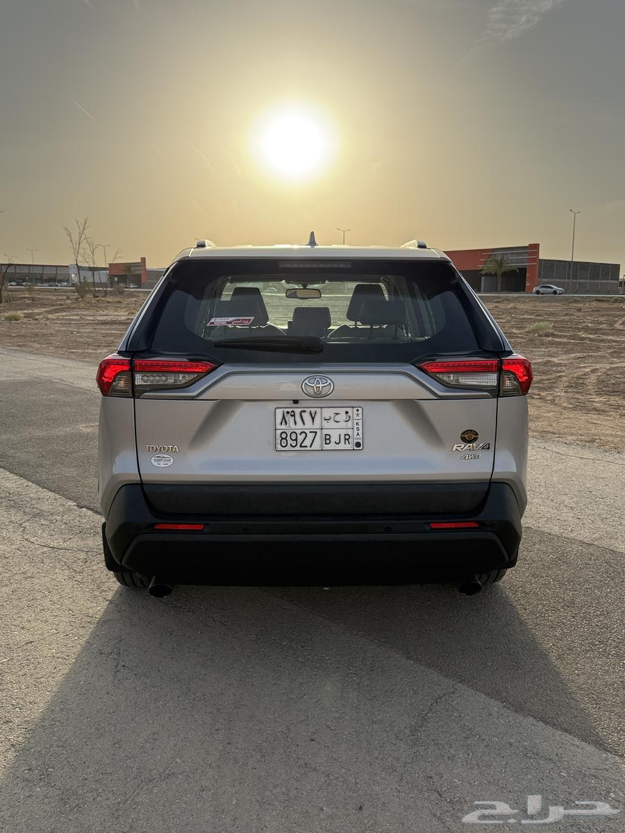 RAV4 2022 Double64384633248642114