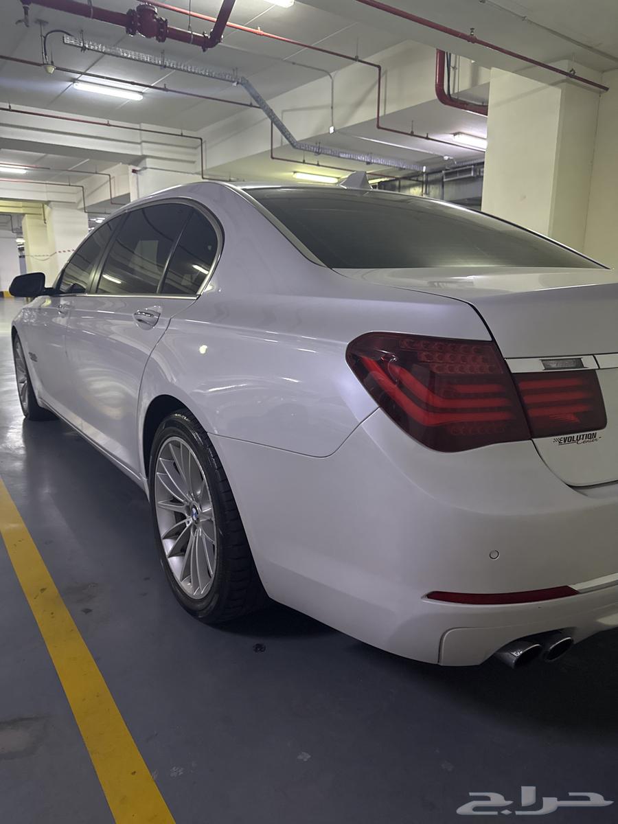 بي إم دبليو 2013 فئة 73064382017768833113