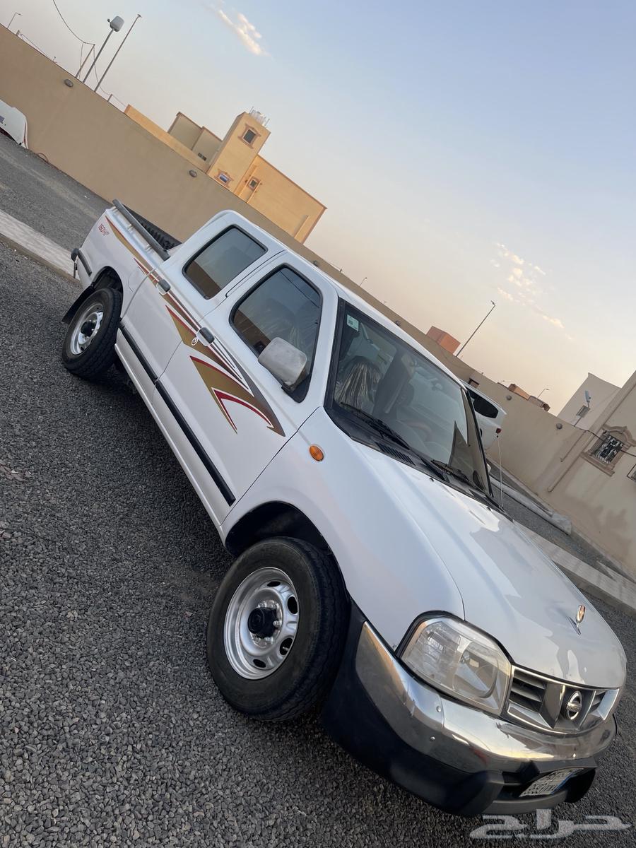 للبيع ددسن مديل 2013 للبدل ب صغيره ولا جيب64373107140481110