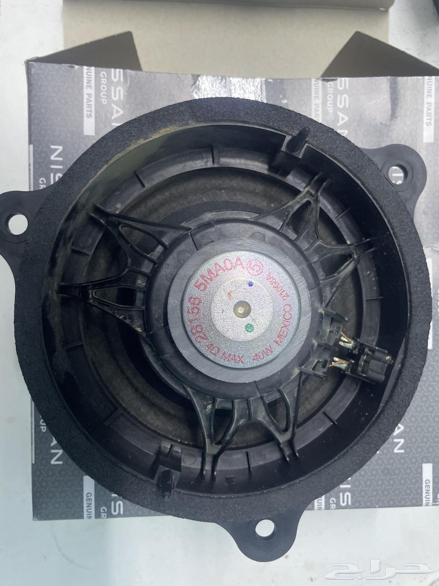 سماعة نيسان التيما 2019-202264373092670337111