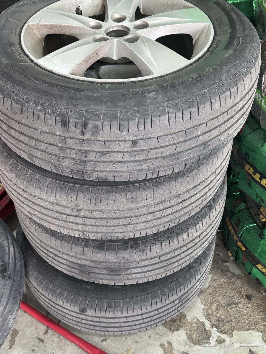 يوجد جنوط كروم النترا 201564379674419969110