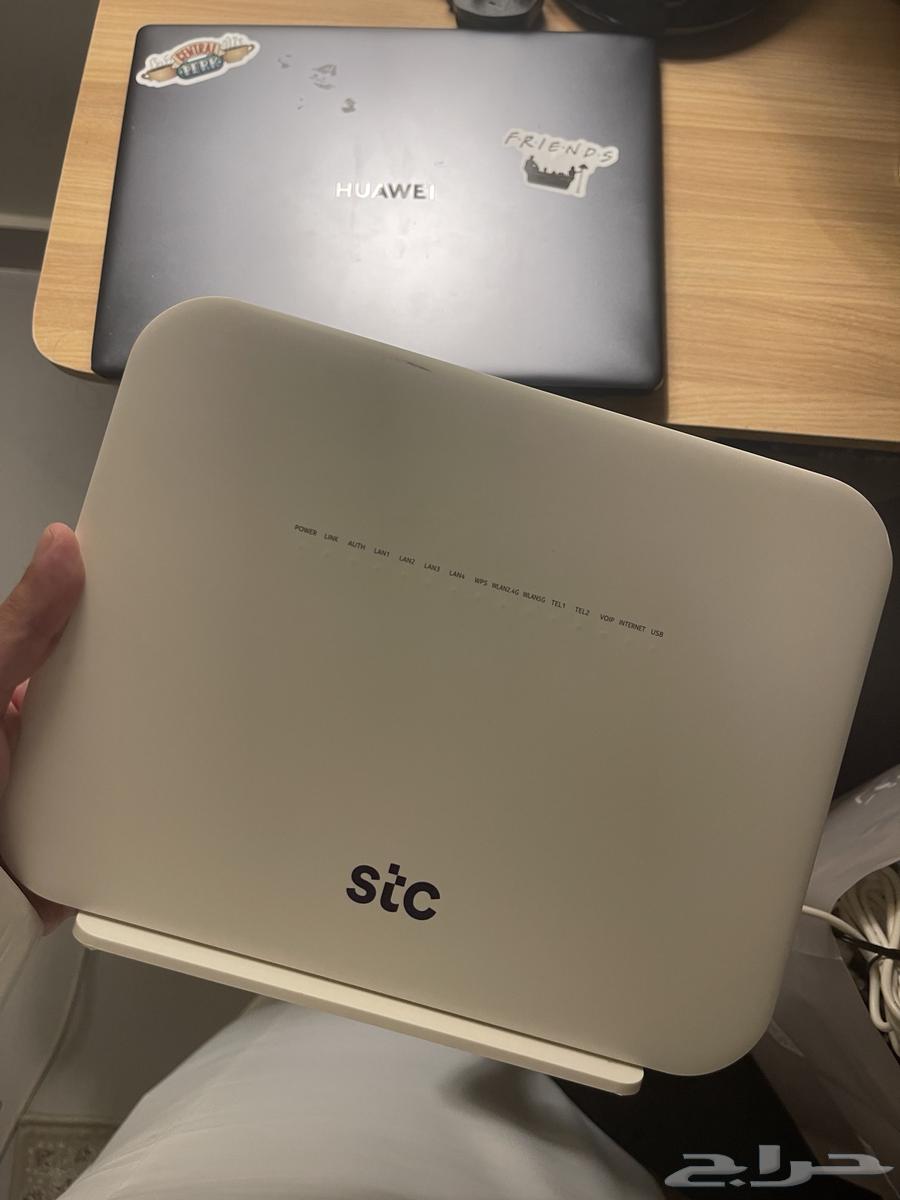 جهاز مودم stc64151330456067110