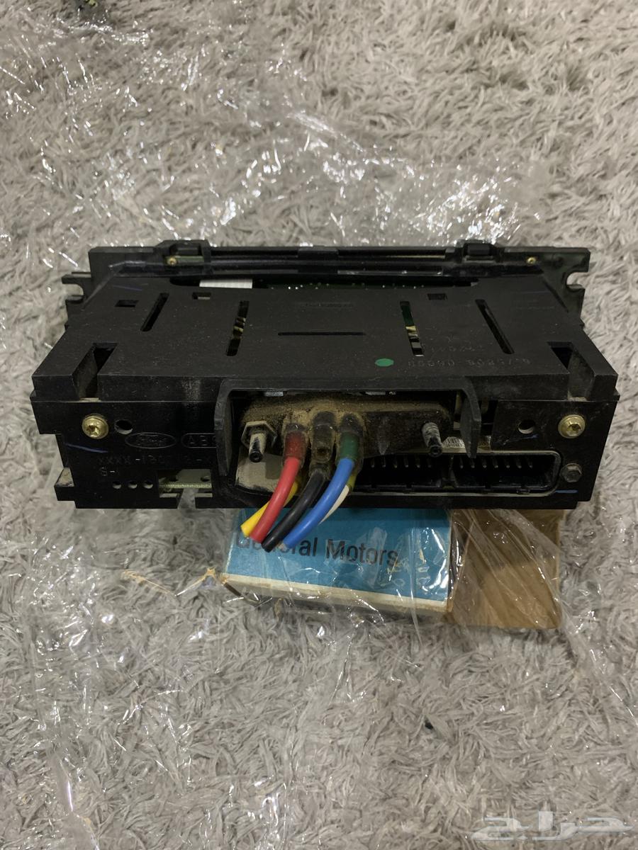 كنترول مكيف فورد64383664014979111