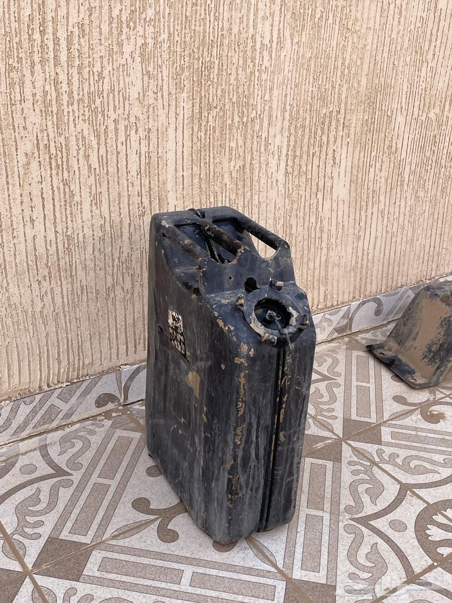 تانكي باترول مع القاعده الاسبير64381507706626110