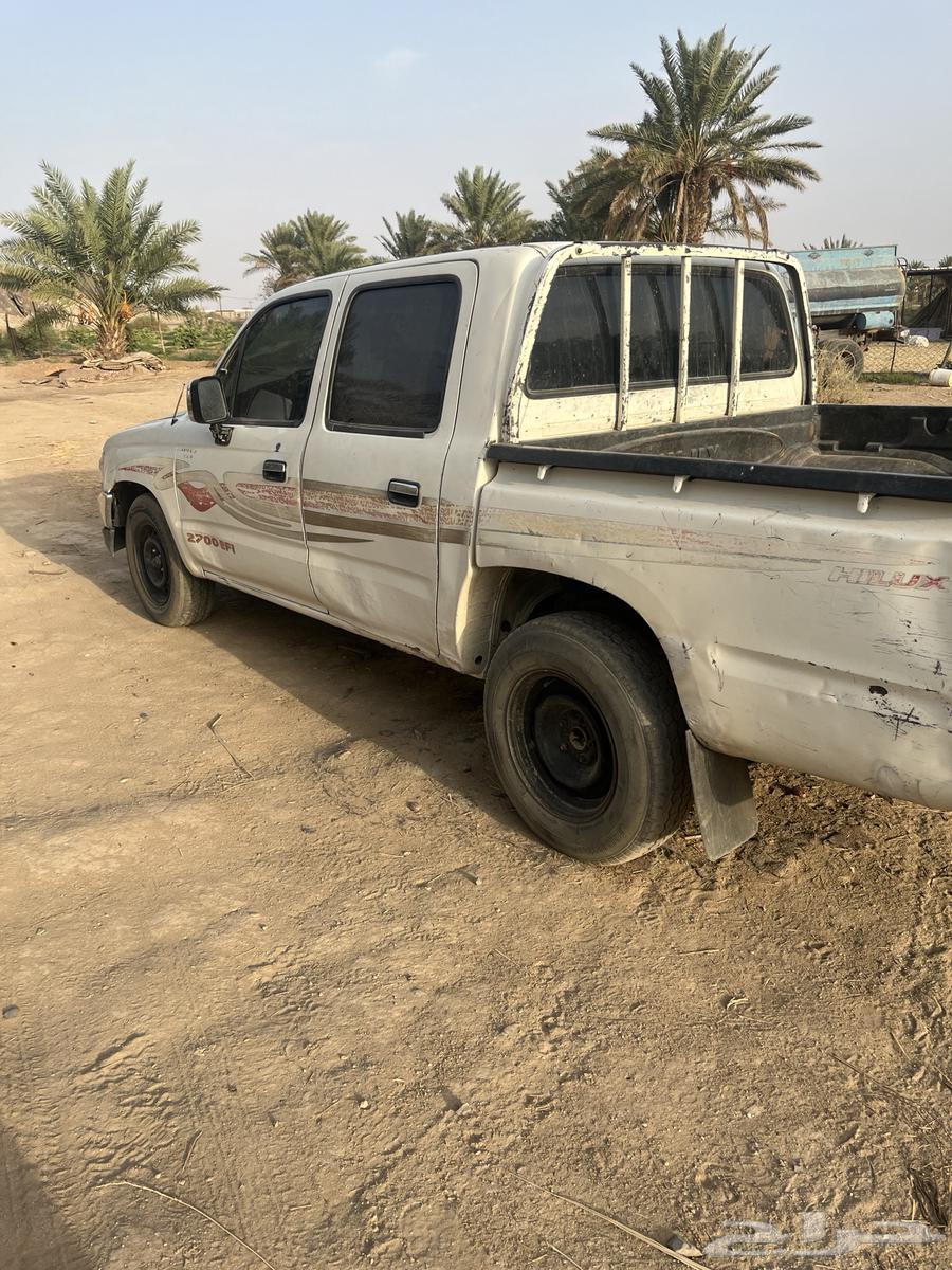 هايلوكس 200364382596765315110