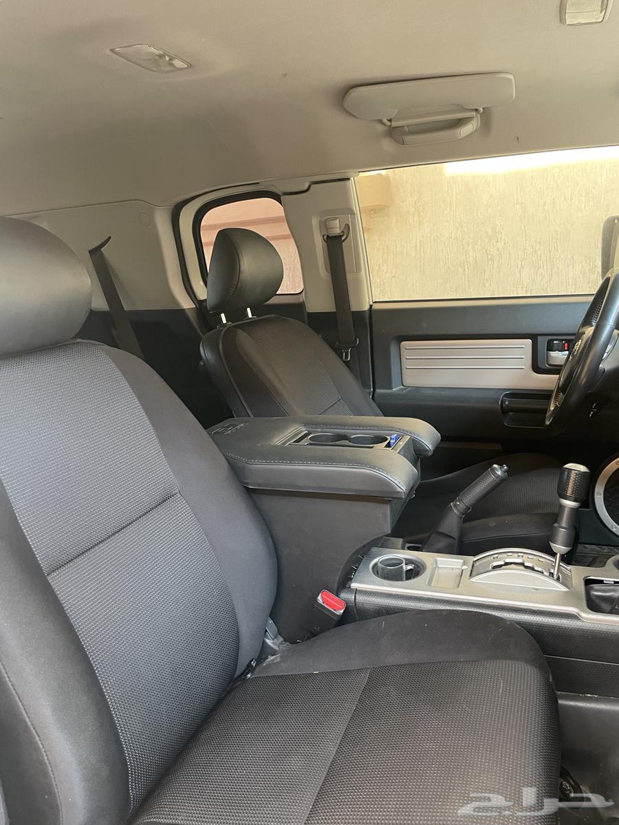 FG 2 very clean for the user64373980079747114