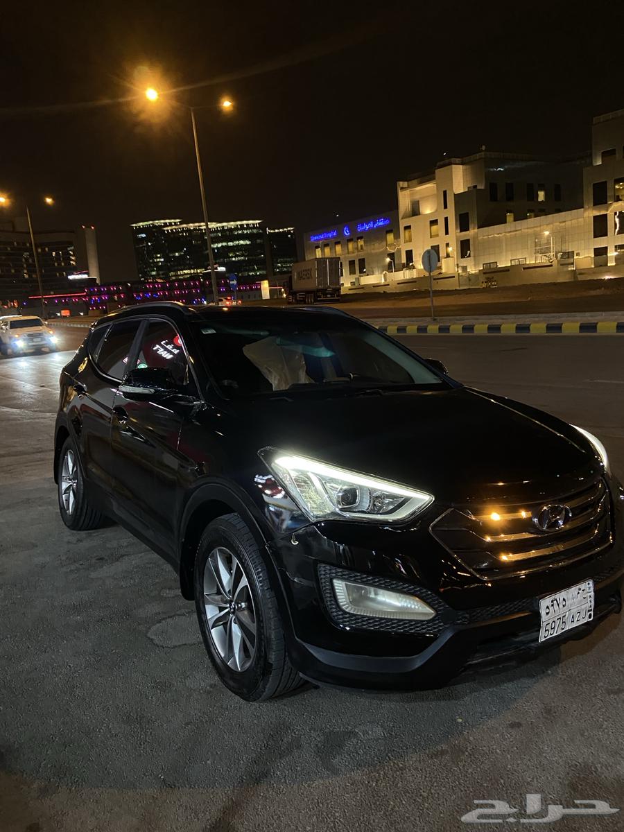 هونداي سنتافي 2015 4 سلندر64385285750146113
