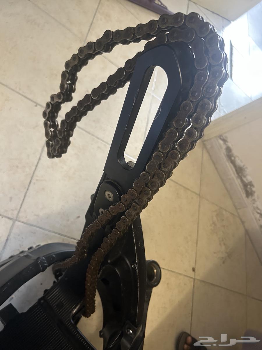 تطويلة وتنزيله رياضية مع جنزير كامل64379267962883112