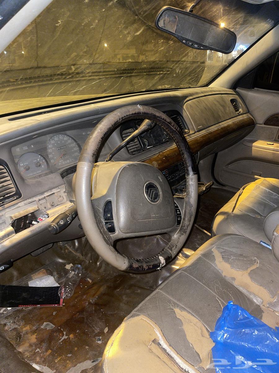 فورد ماركيز موديل 200364373418244867111